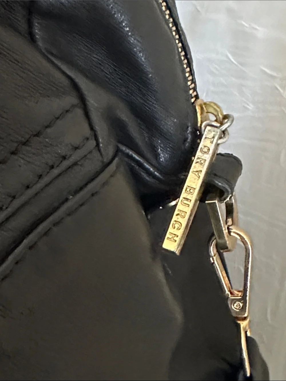 Tory Burch vintage tory